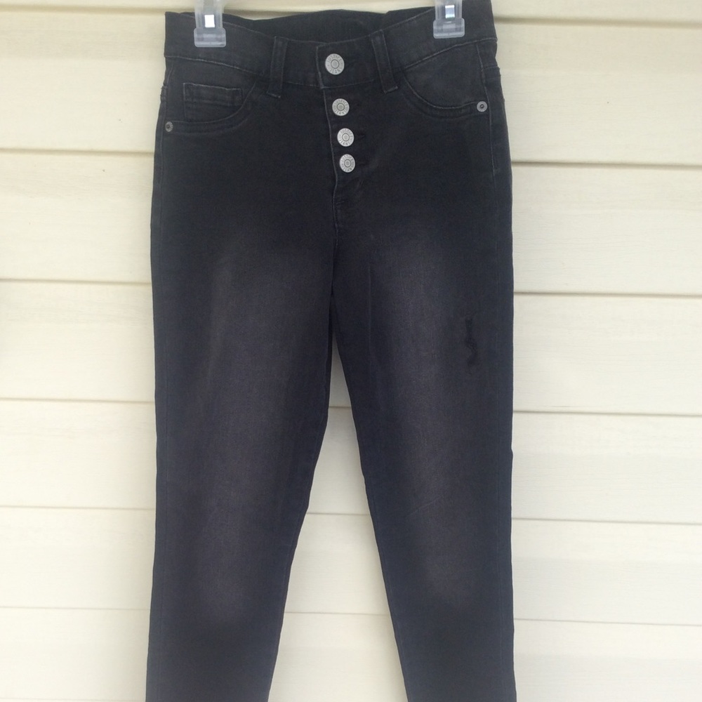 Justice jeggings